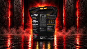 گینر موتانت مس اکستریم ۲۵۰۰ 5.4 کیلوگرمی | MUTANT MASS XXXTREME 2500 Muscle Mass Gainer