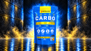 پودر کربو گلد سون نوتریشن 1 کیلوگرمی | 7Nutrition Carbo Gold 1000G
