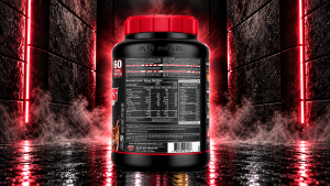 گینر کوئیک مس آلمکس 2.7 کیلوگرمی | Allmax Nutrition QuickMass Gainer