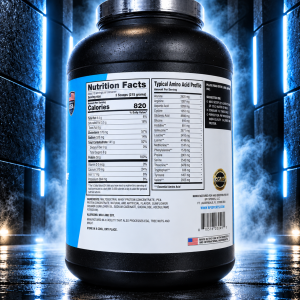 گینر بالک ماسل ایکس ال بی پی آی 2.5 کیلو - تصویر 2