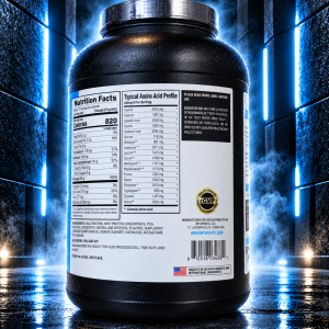 گینر بالک ماسل ایکس ال بی پی آی 2.5 کیلو - تصویر 4