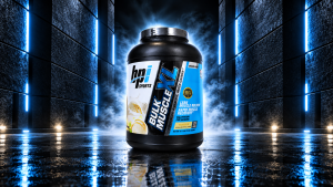 گینر بالک ماسل ایکسال بی پی آی 2.5 کیلوگرمی | BPI BULK MUSCLE XL