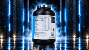 گینر بالک ماسل ایکسال بی پی آی 2.5 کیلوگرمی | BPI BULK MUSCLE XL