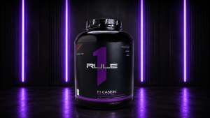 پروتئین کازئین رول وان 1.8 کیلوگرمی | Rule 1 Casein Protein