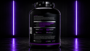 پروتئین کازئین رول وان 1.8 کیلوگرمی | Rule 1 Casein Protein