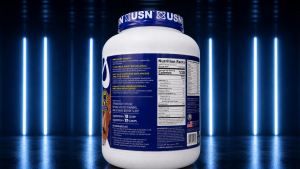 پروتئین وی پریمیوم پلاس یو اس ان 2 کیلوگرمی | USN Premium Whey Plus 2kg