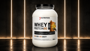 پروتئین وی 80 سون نوتریشن 2 کیلوگرمی | 7Nutrition Whey Protein 80