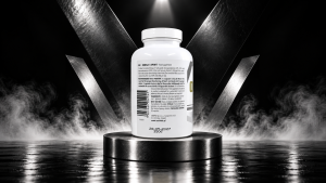کپسول امگا 3 اسپرت اکتیولب 90 عددی | Activlab Omega-3 Sport