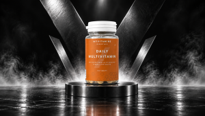 مولتی ویتامین روزانه مای ویتامینز 180 عددی | Myvitamins Daily Multivitamin