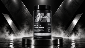 مولتی ویتامین پلاتینیوم ماسل تک 90 عددی | MuscleTech Platinum Multivitamin