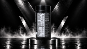 مولتی ویتامین پلاتینیوم ماسل تک 90 عددی | MuscleTech Platinum Multivitamin