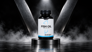 امگا 3 رول وان 100 عددی | Rule 1 Fish Oil Softgels