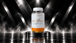 قرص مولتی ویتامین A-Z مای ویتامینز 90 عددی | MYVITAMINS A-Z