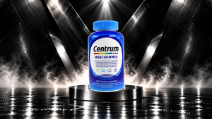 مولتی ویتامین سنتروم آقایان ۲۵۰ عددی | Centrum Men/Hommes
