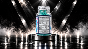 پاستیل بیوتین کلاژن کراتین بیود ۶۰ عددی | BIYODE Biotin Collagen Keratin