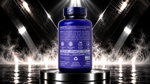 کپسول اسپیرولینا اسنس پلاس افترایو ۹۰ عددی | SpirulinaEssence+ Afterave