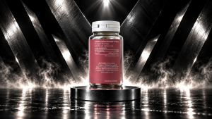 رتینول مای ویتامینز ۹۰ عددی | Myvitamins Beauty Retinol
