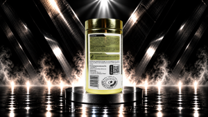 کبدشور گلد لیور ساپورت کوین لورون ۶۰ تایی | Kevin Levrone Gold Liver Support