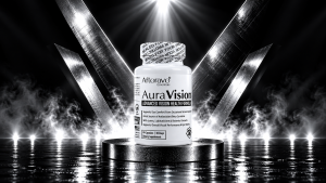 کپسول تقویت بینایی آئورا ویژن افتر ایو ۶۰ عددی | Afterave Essentials AuraVision