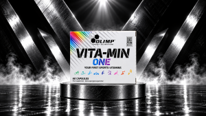 مولتی ویتامین وان الیمپ ۶۰ عددی | Olimp Vita-Min One