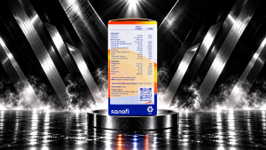 مولتی ویتامین فارماتون مردانه ۳۰ عددی | Pharmaton Essential Men