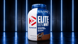 پروتئین الایت دایماتیز 2.3 کیلوگرمی | Dymatize Elite 100% Whey
