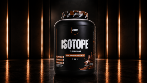 وی ایزوله ایزوتوپ ردکان1 2.2 کیلوگرمی | Redcon1 ISOTOPE 100% Whey Isolate