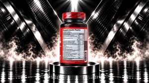 کپسول تقویت قلب هارت بیتس افترایو ۹۰ عددی | Afterave HeartBeats Advanced Formula