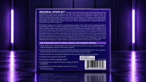 پروتئین مایوپلکس EAS ساشه ای 20 عددی | Myoplex Original Maximum Muscle Builder