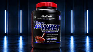 پروتئین آل وی کلاسیک آلمکس 2.2 کیلوگرمی | Allmax Classic AllWhey Protein