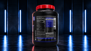 پروتئین آل وی کلاسیک آلمکس 2.2 کیلوگرمی | Allmax Classic AllWhey Protein