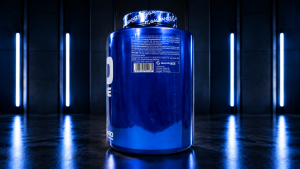 پروتئین وی ایزوله 100٪ کروم گالوانیز 2 کیلوگرمی | Galvanize 100 Isolate CFM