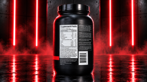وی نیتروتک ماسل تک 907 گرمی | MuscleTech Nitro-Tech Whey Protein
