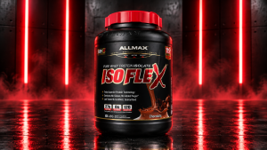 پروتئین وی ایزوله ایزوفلکس آلمکس 2.27 کیلوگرمی | ALLMAX ISOFLEX Whey Protein Isolate