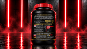 پروتئین وی ایزوله ایزوفلکس آلمکس 2.27 کیلوگرمی | ALLMAX ISOFLEX Whey Protein Isolate