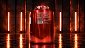پروتئین وی گالوانایز 2.28 کیلوگرمی | Galvanize Chrome 100 Whey Protein