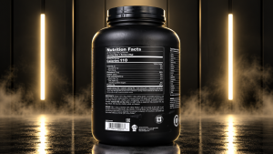پروتئین انیمال وی یونیورسال 1.8 کیلویی | Animal Whey Protein