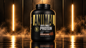 پروتئین انیمال وی یونیورسال 1.8 کیلویی | Animal Whey Protein