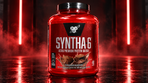پروتئین وی سینتا 6 بی اس ان 2.2 کیلوگرمی | BSN SYNTHA-6 Protein