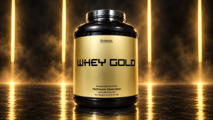 پروتئین وی گلد آلتیمیت نوتریشن 2.2 کیلوگرمی | Ultimate Nutrition Whey Gold