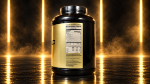 پروتئین وی گلد آلتیمیت نوتریشن 2.2 کیلوگرمی | Ultimate Nutrition Whey Gold