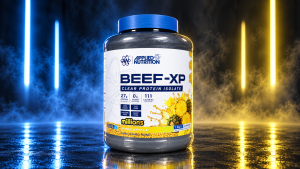 پروتئین بیف ایکس پی اپلاید نوتریشن 1.8 کیلویی | Applied Nutrition BEEF-XP