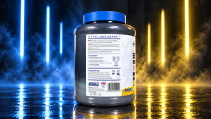 پروتئین بیف ایکس پی اپلاید نوتریشن 1.8 کیلویی | Applied Nutrition BEEF-XP