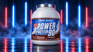 پاور پروتئین 90 بادی اتک 2 کیلوگرمی | Body Attack Power Protein 90