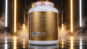پروتئین ۱۰۰% ایزوله دیلاکس زیرو اکتیولب 1.8 کیلوگرمی | Activlab 100% Isolate Deluxe Zero