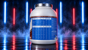پاور پروتئین 90 بادی اتک 2 کیلوگرمی | Body Attack Power Protein 90