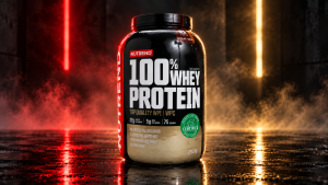 پروتئین وی ناترند 2.25 کیلوگرمی | NUTREND 100% Whey Protein