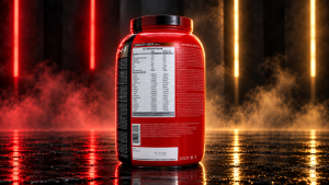 پروتئین وی ناترند 2.25 کیلوگرمی | NUTREND 100% Whey Protein