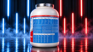 پودر پروتئین وی بادی اتک 2 کیلویی | Body Attack 100% Whey Protein
