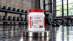 کراتین مگا پلاس اکتیولب (ترکیبی) 300 گرمی | Activlab Mega Crea Plus